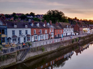 House Sales Bewdley